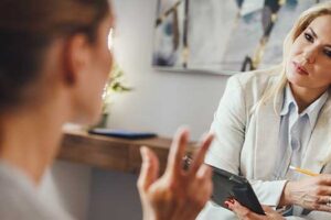 Counselling session - The Inner Shift (60 minutes)