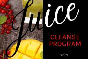 FREE 3-Day Ultimate Juice Cleanse Program: Detox & Revitalize